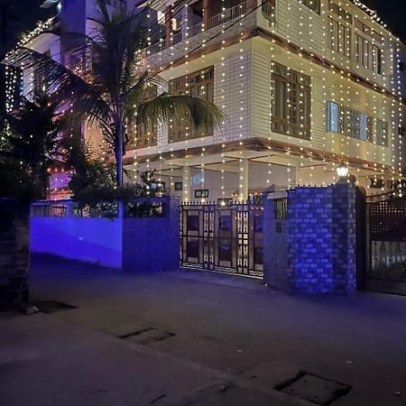 Amazing Homestay Guváhátí Exteriér fotografie