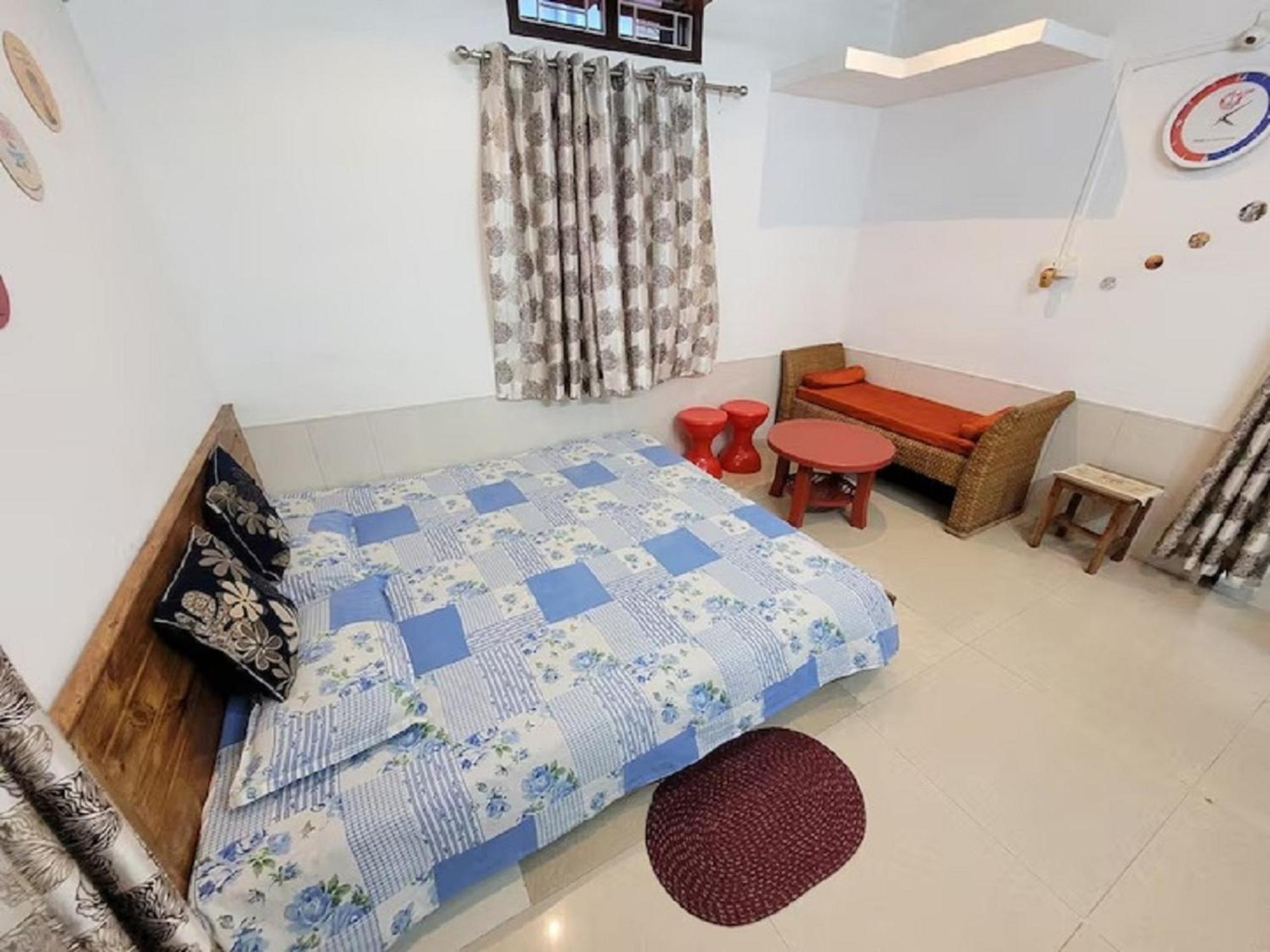 Amazing Homestay Guváhátí Exteriér fotografie