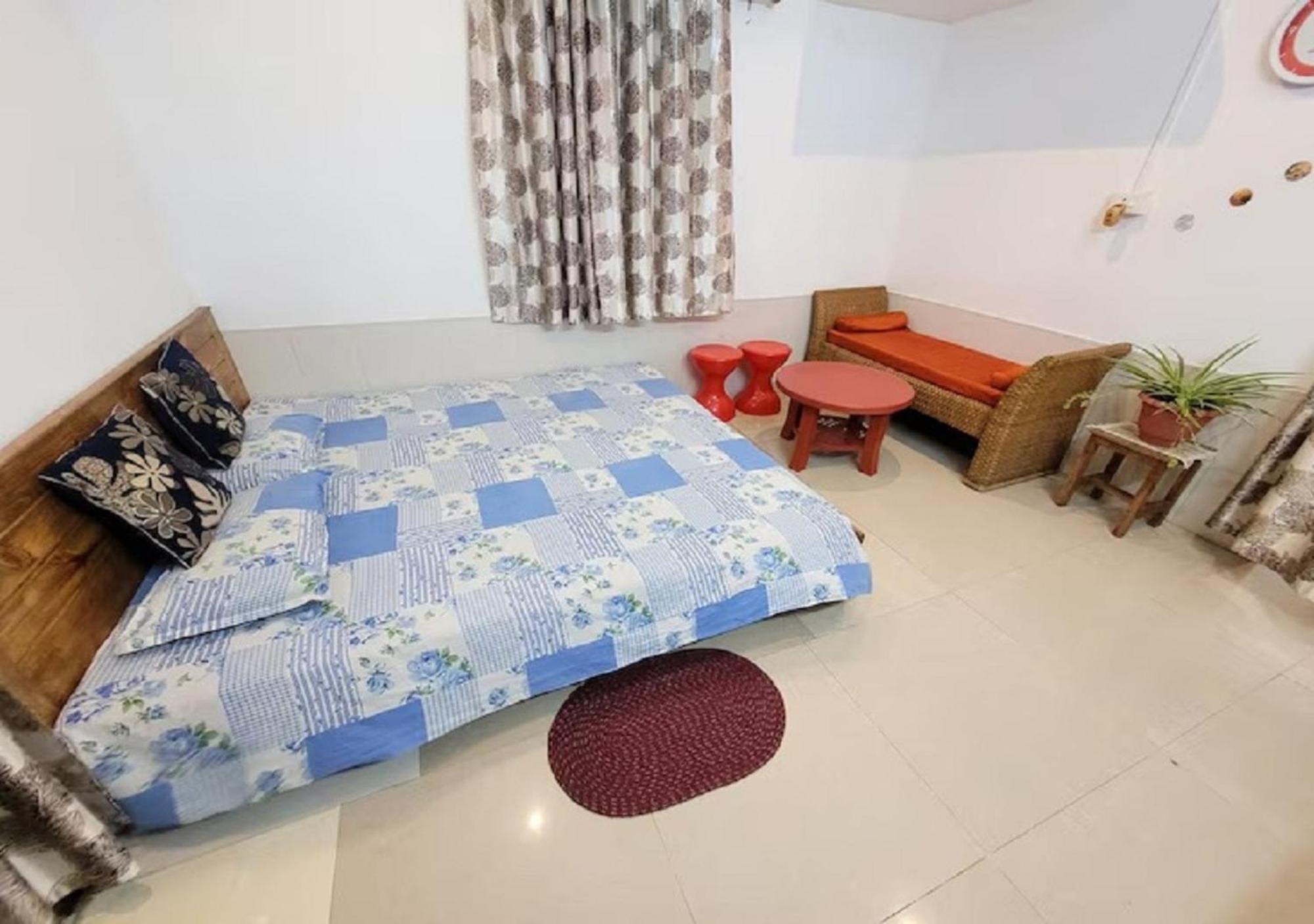 Amazing Homestay Guváhátí Exteriér fotografie
