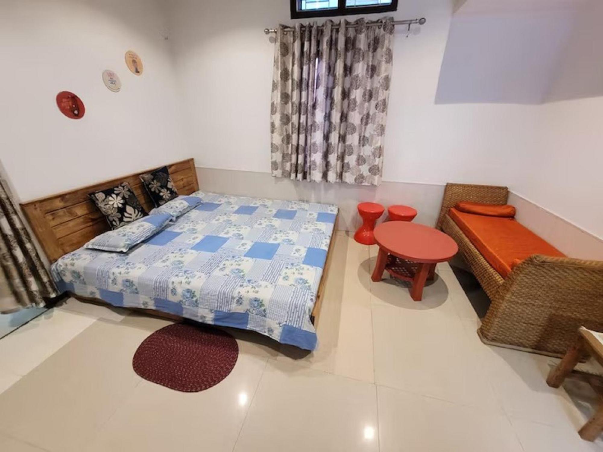 Amazing Homestay Guváhátí Exteriér fotografie