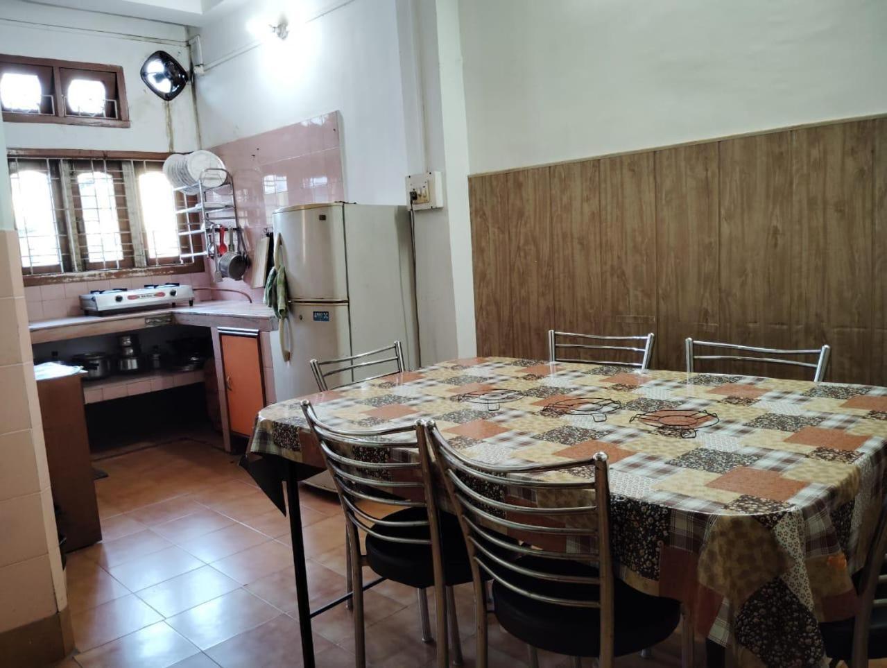 Amazing Homestay Guváhátí Exteriér fotografie