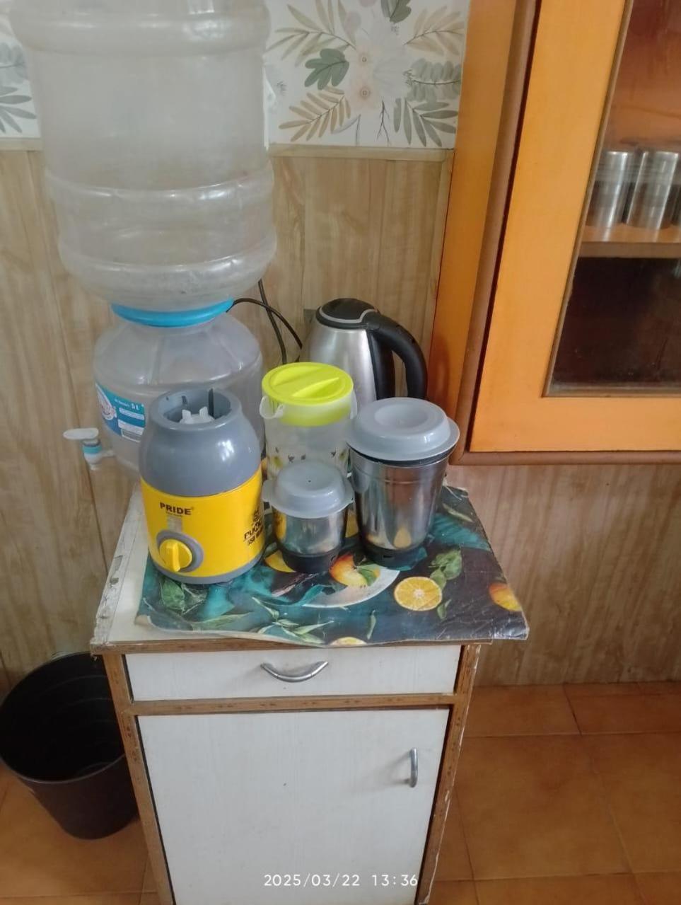 Amazing Homestay Guváhátí Exteriér fotografie