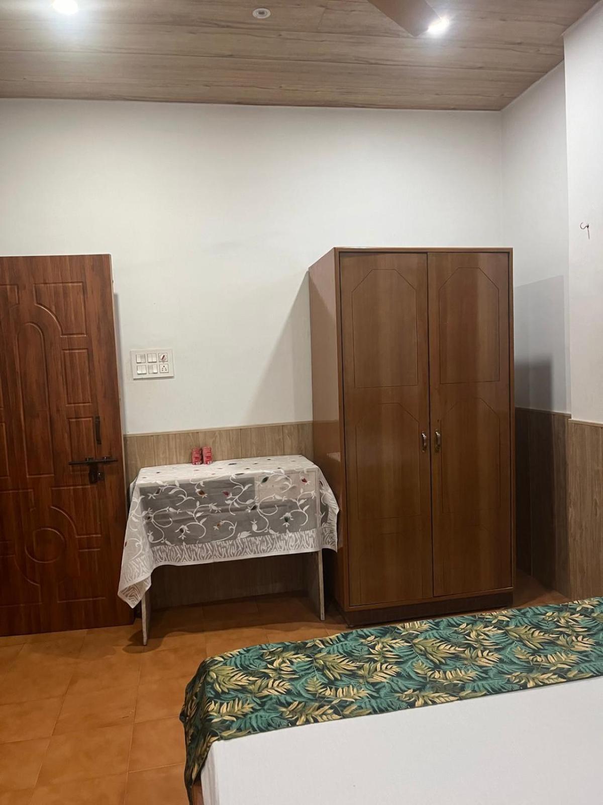 Amazing Homestay Guváhátí Exteriér fotografie
