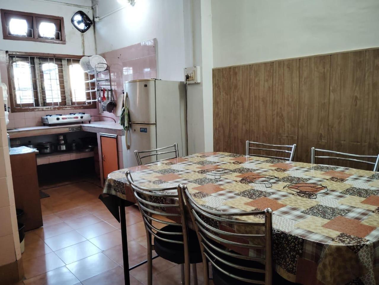 Amazing Homestay Guváhátí Exteriér fotografie
