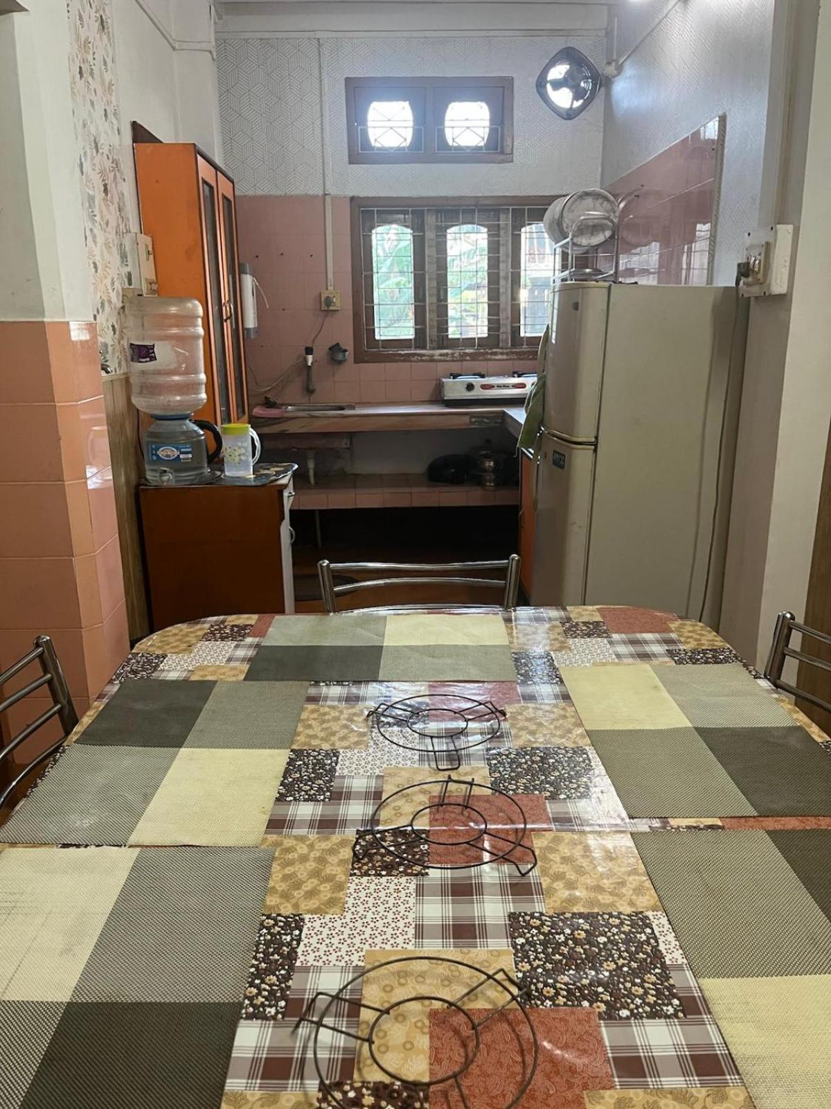 Amazing Homestay Guváhátí Exteriér fotografie