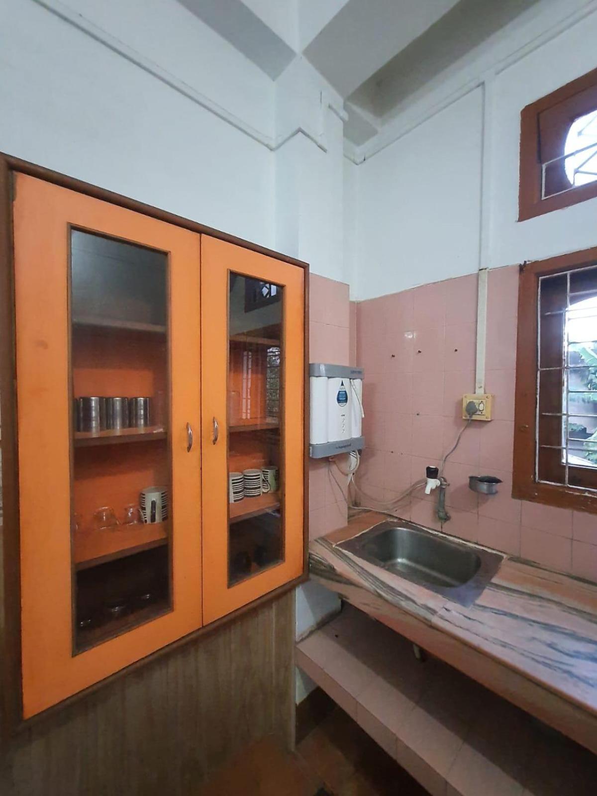 Amazing Homestay Guváhátí Exteriér fotografie