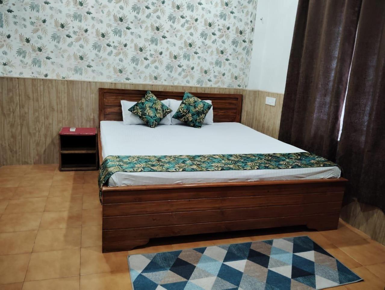 Amazing Homestay Guváhátí Exteriér fotografie