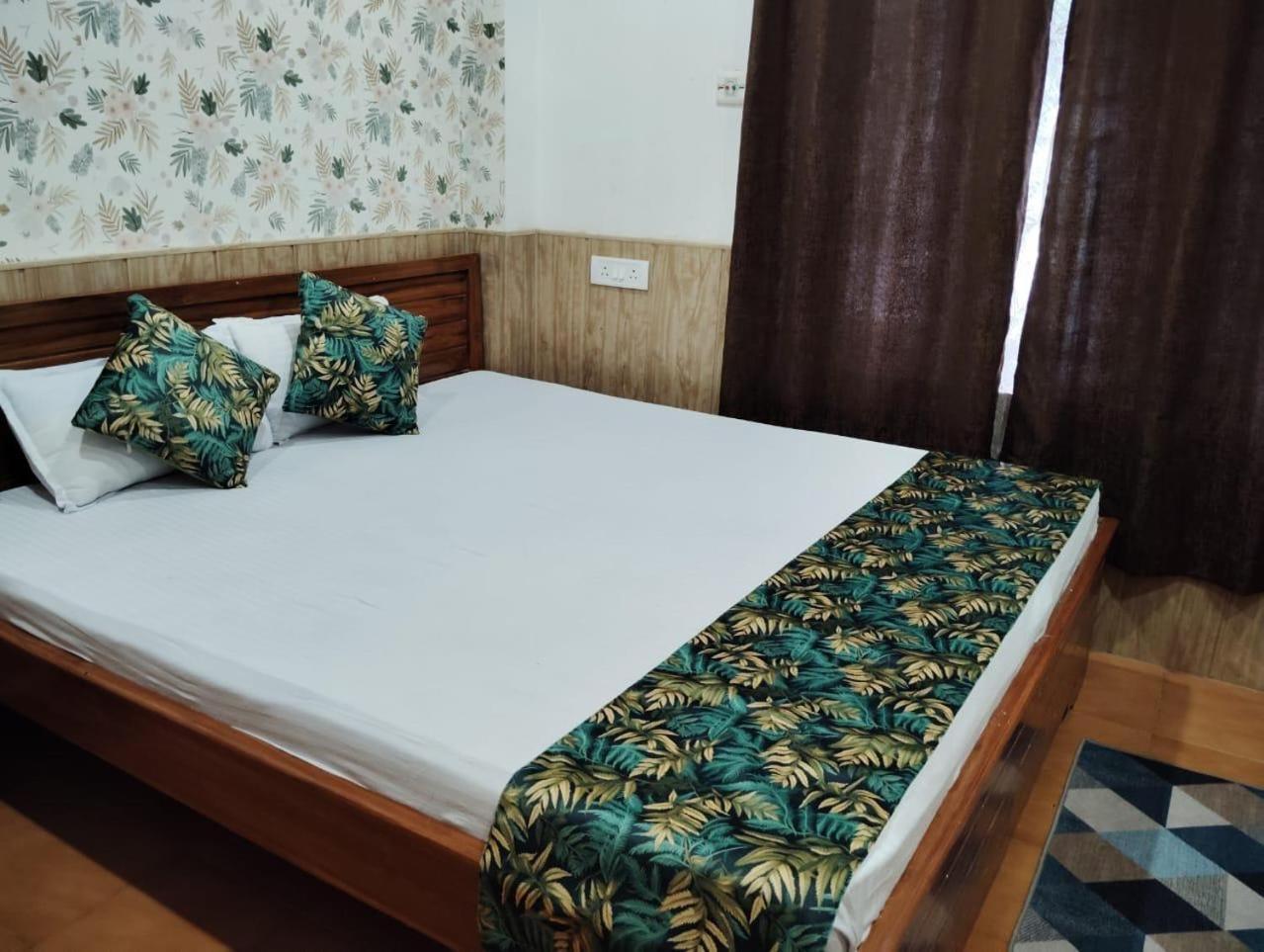 Amazing Homestay Guváhátí Exteriér fotografie