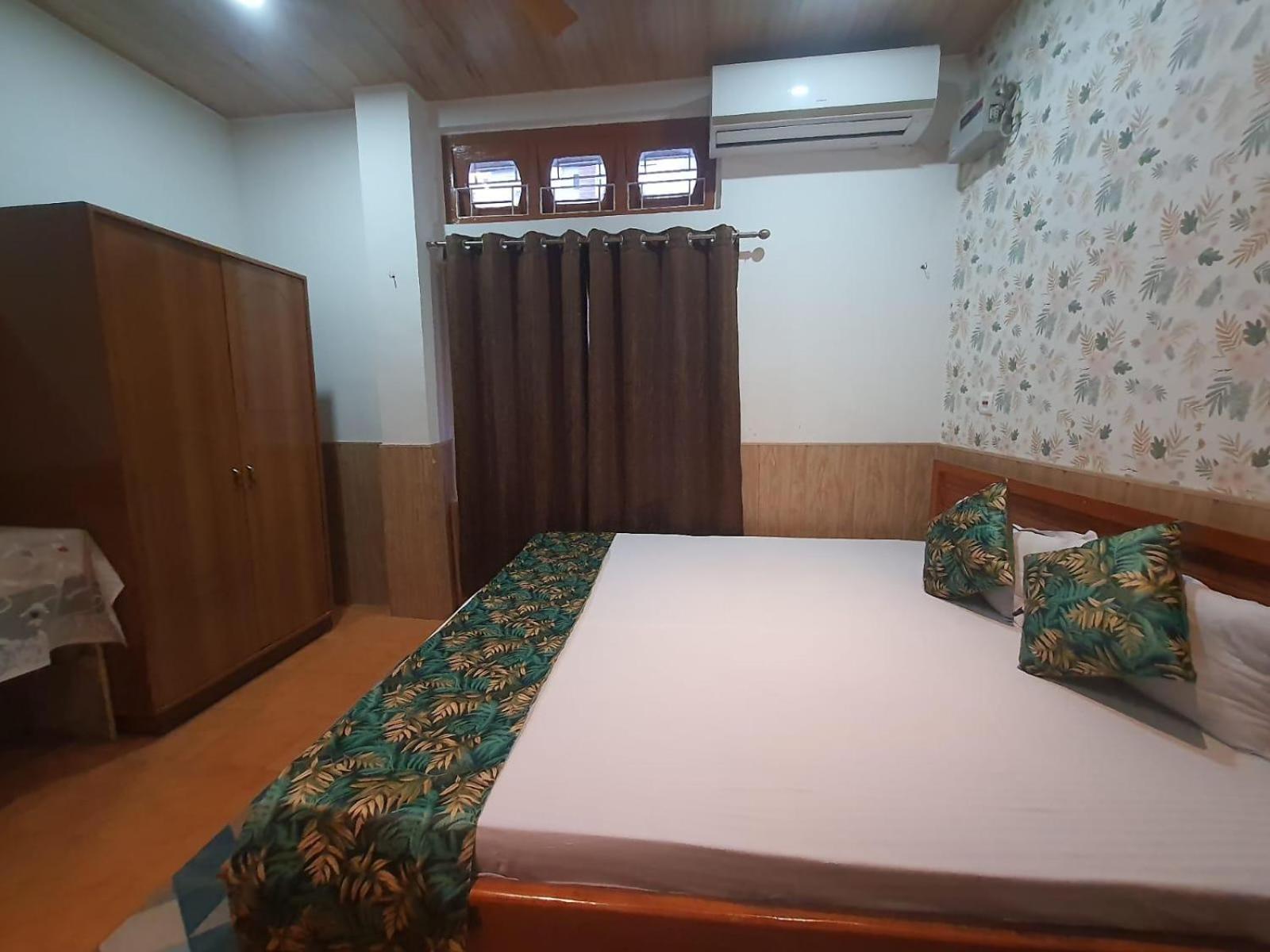 Amazing Homestay Guváhátí Exteriér fotografie