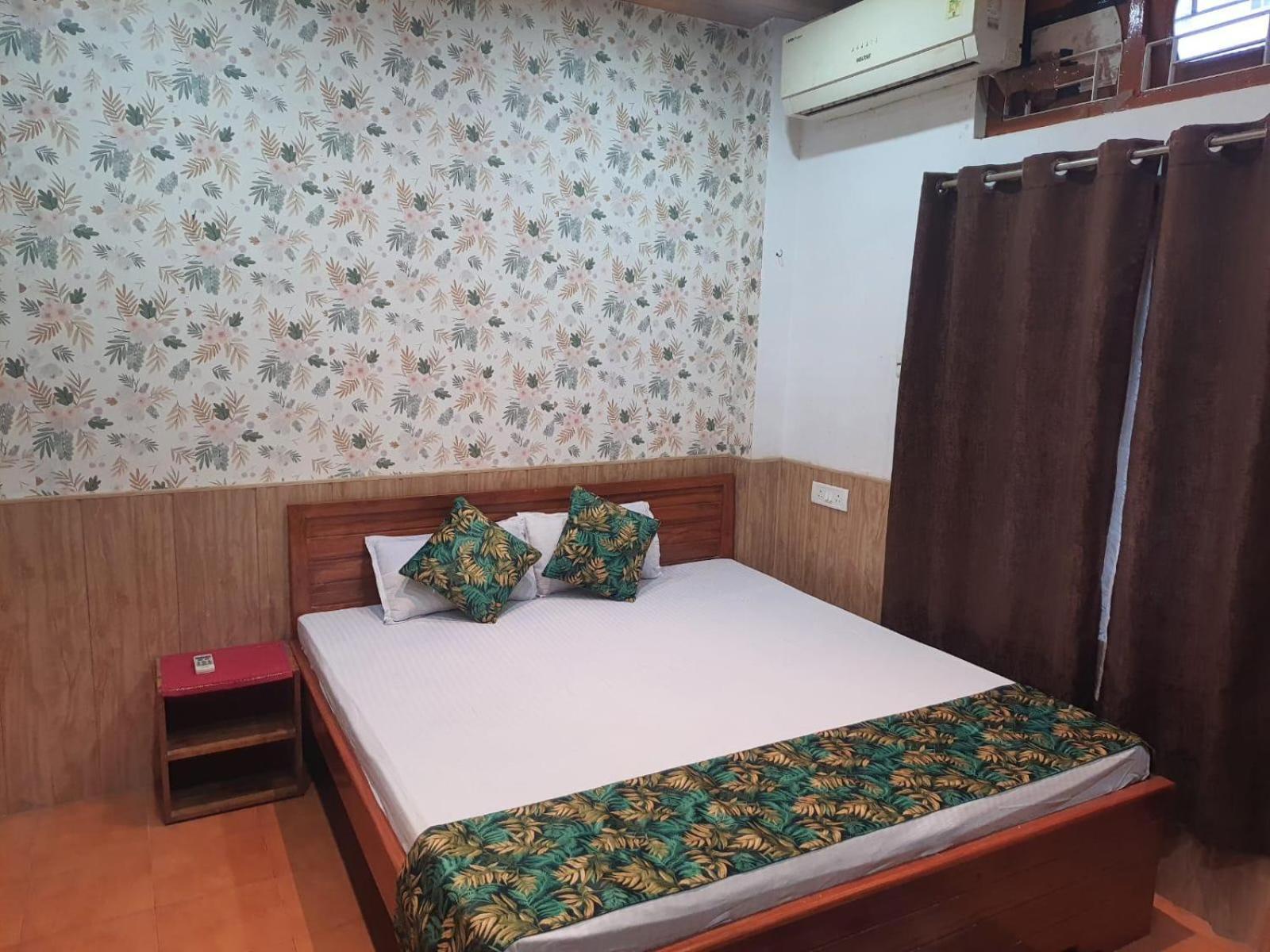 Amazing Homestay Guváhátí Exteriér fotografie