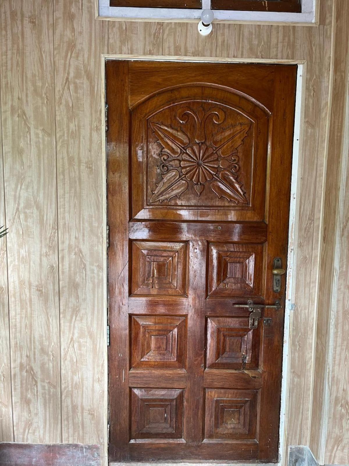 Amazing Homestay Guváhátí Exteriér fotografie