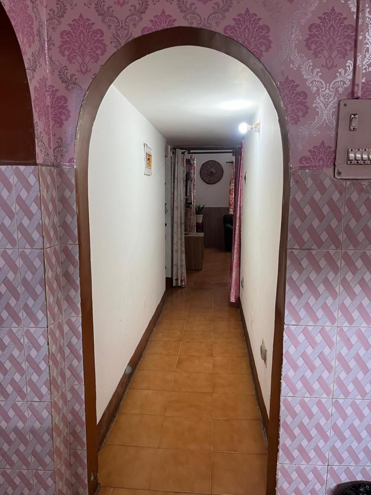 Amazing Homestay Guváhátí Exteriér fotografie