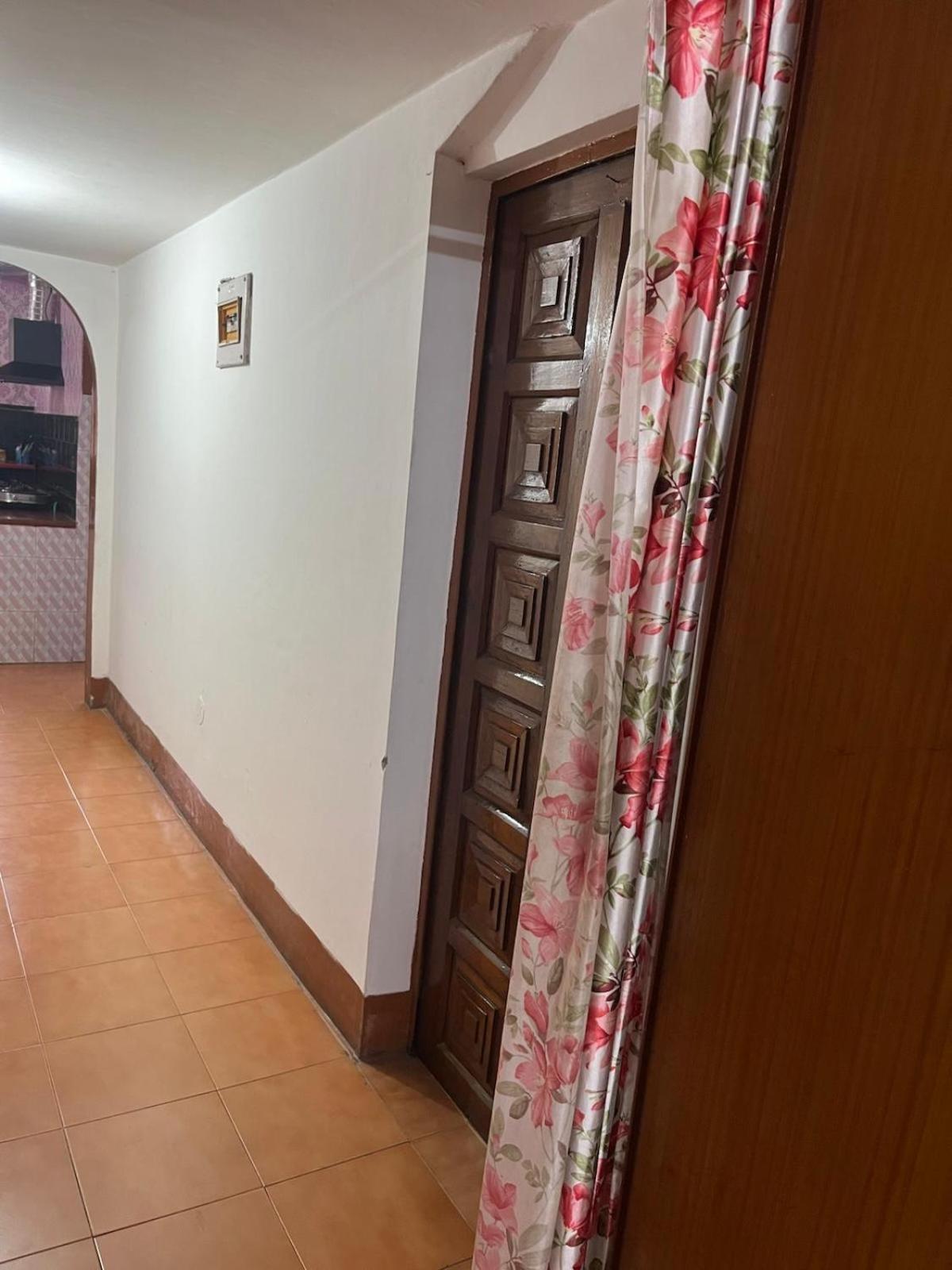 Amazing Homestay Guváhátí Exteriér fotografie