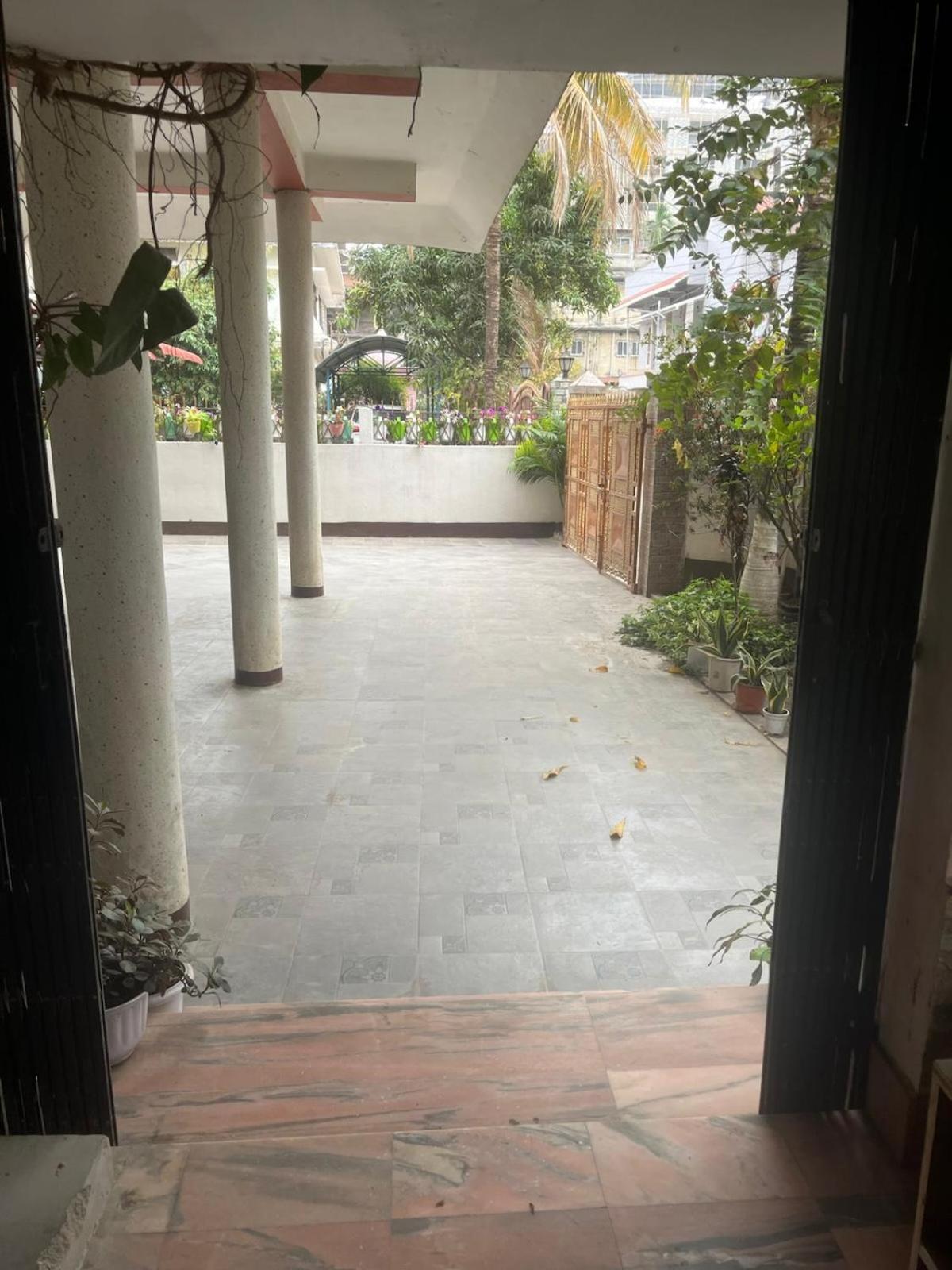 Amazing Homestay Guváhátí Exteriér fotografie