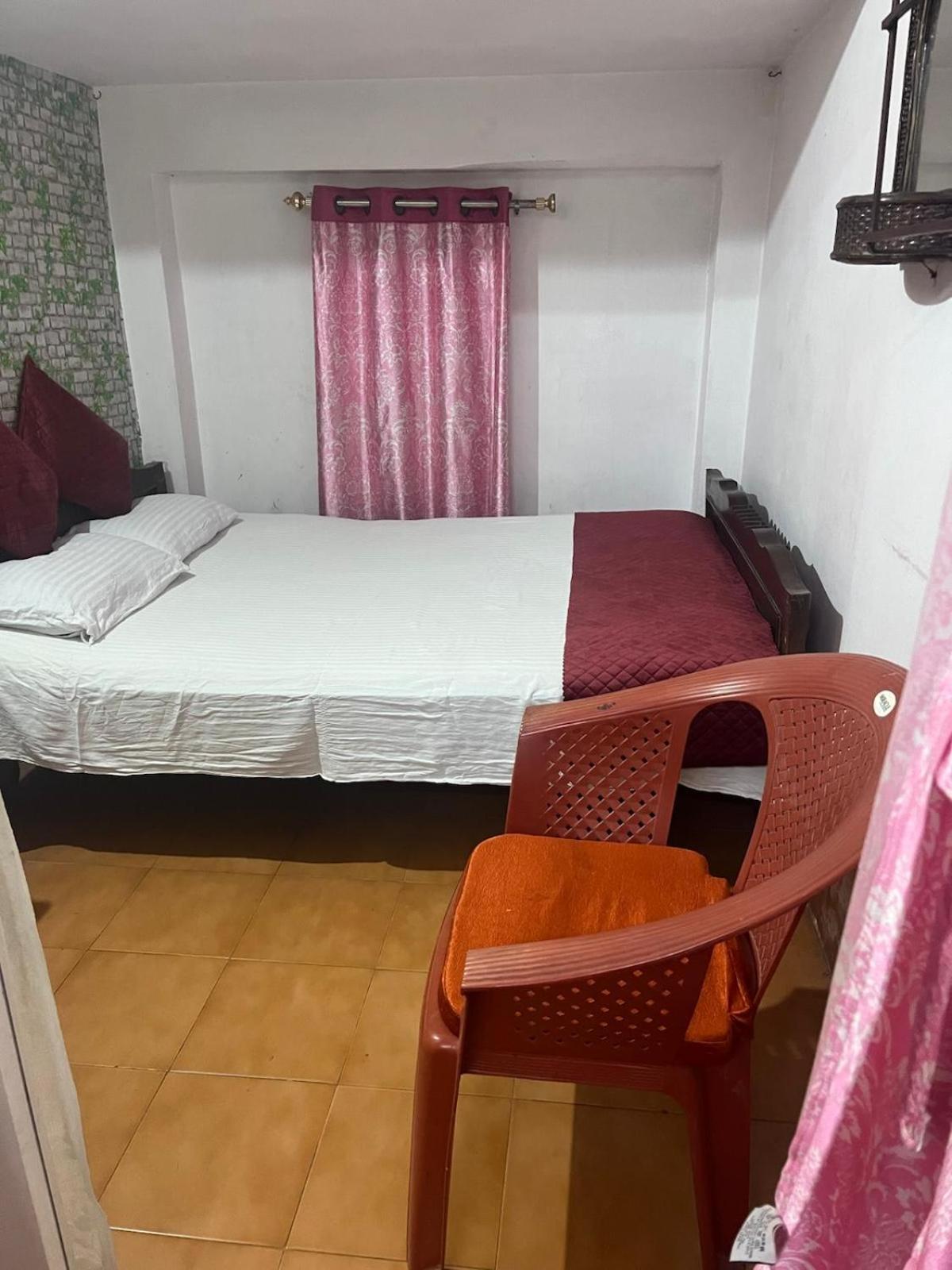 Amazing Homestay Guváhátí Exteriér fotografie