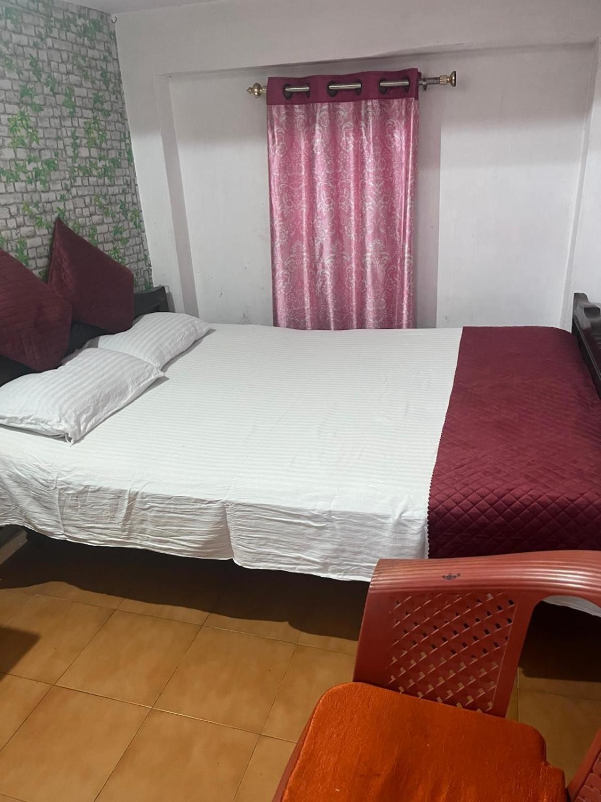 Amazing Homestay Guváhátí Exteriér fotografie