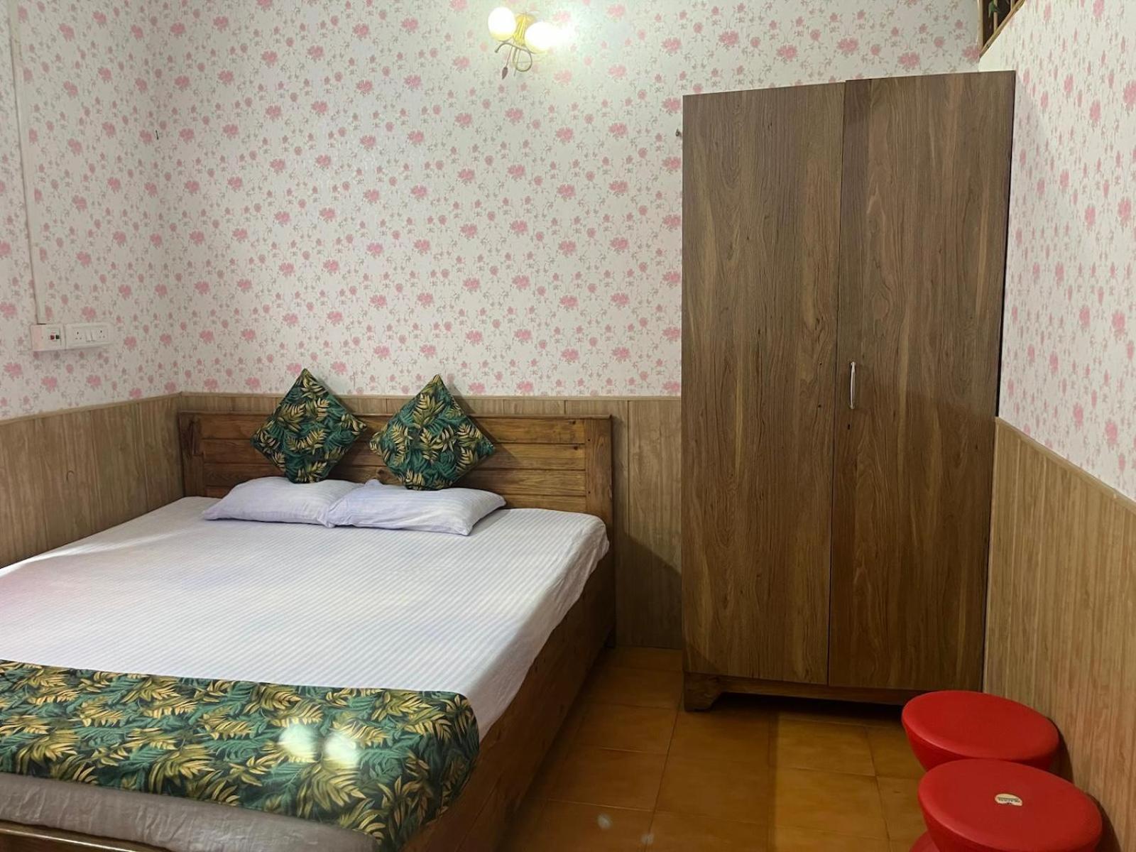 Amazing Homestay Guváhátí Exteriér fotografie