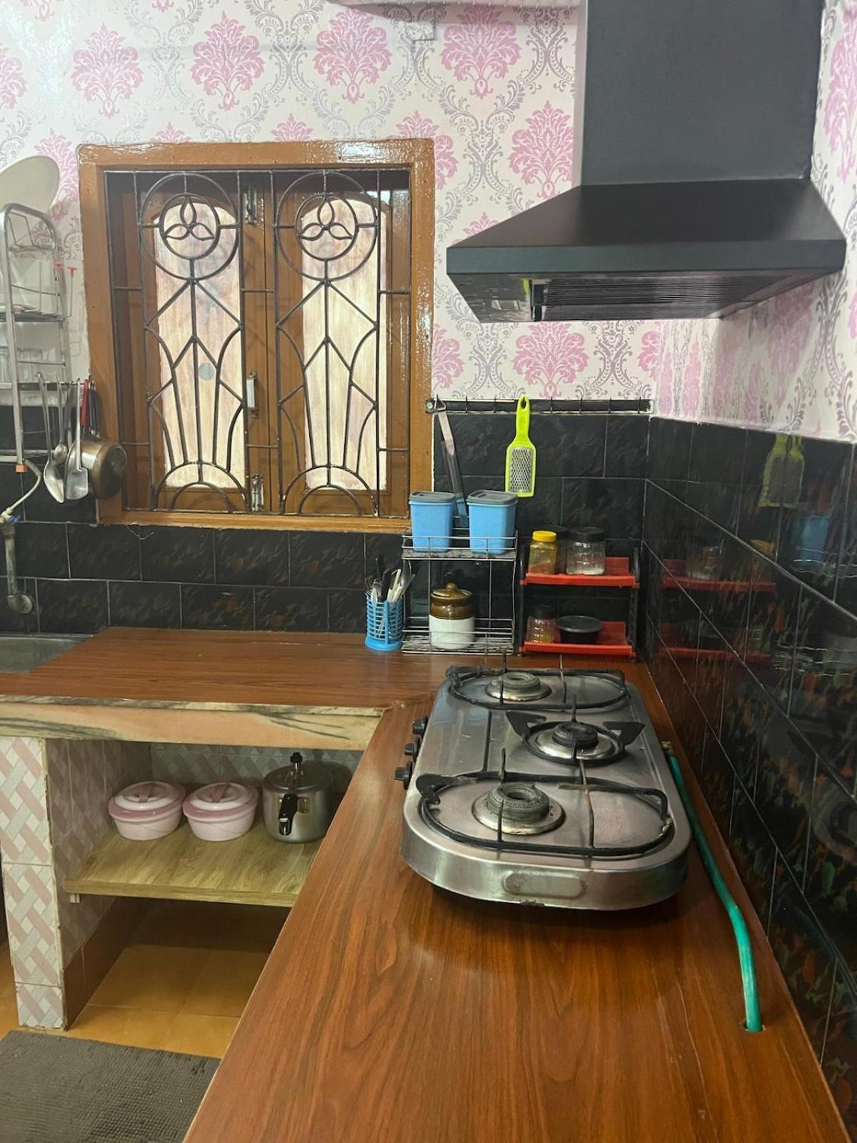 Amazing Homestay Guváhátí Exteriér fotografie