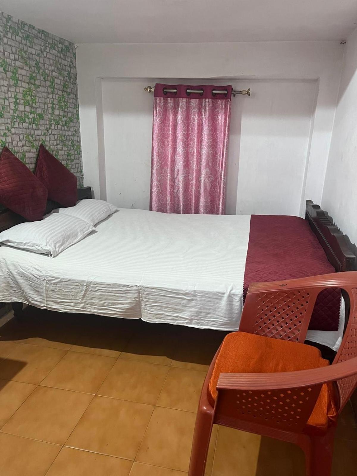 Amazing Homestay Guváhátí Exteriér fotografie