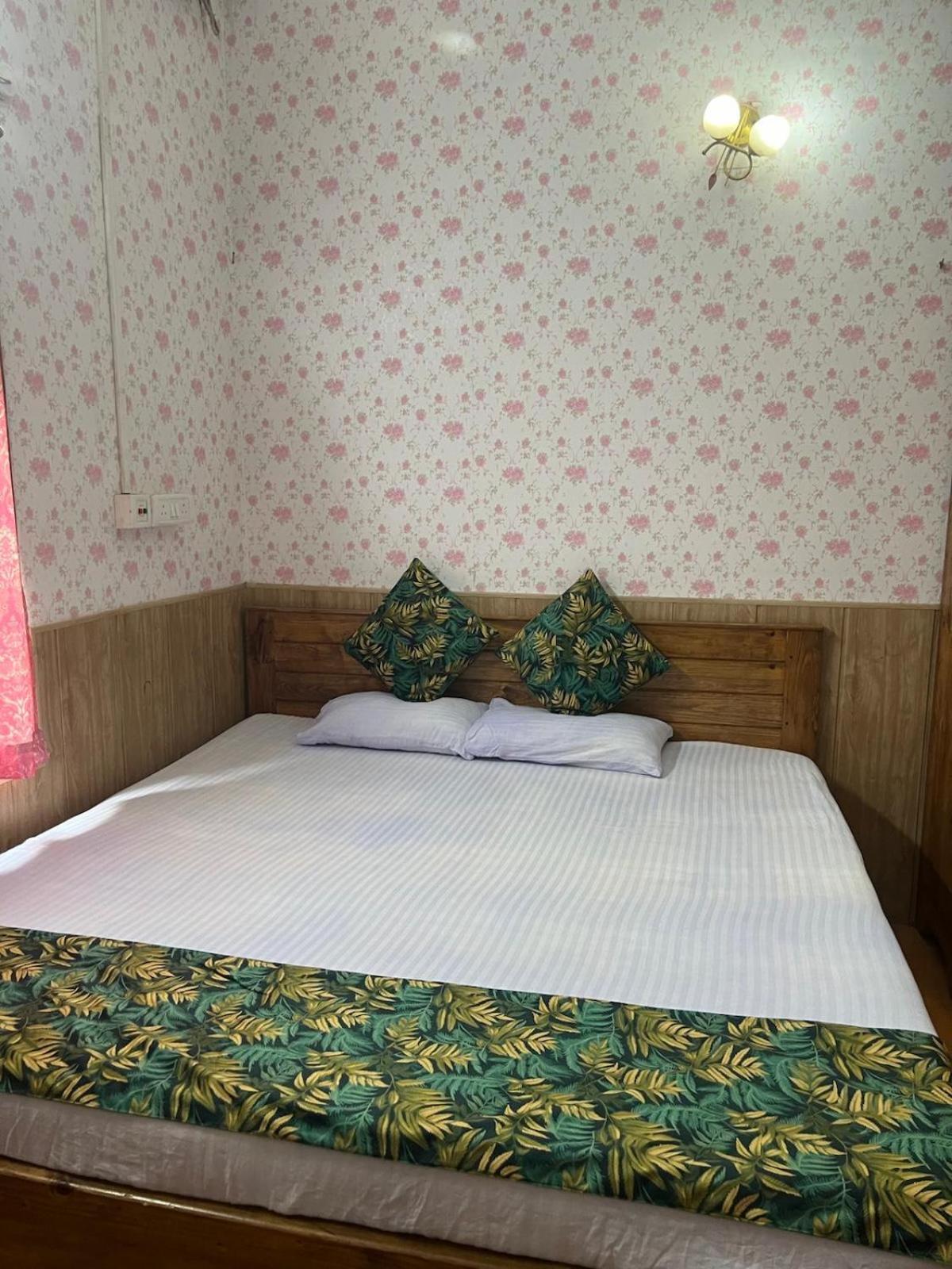 Amazing Homestay Guváhátí Exteriér fotografie