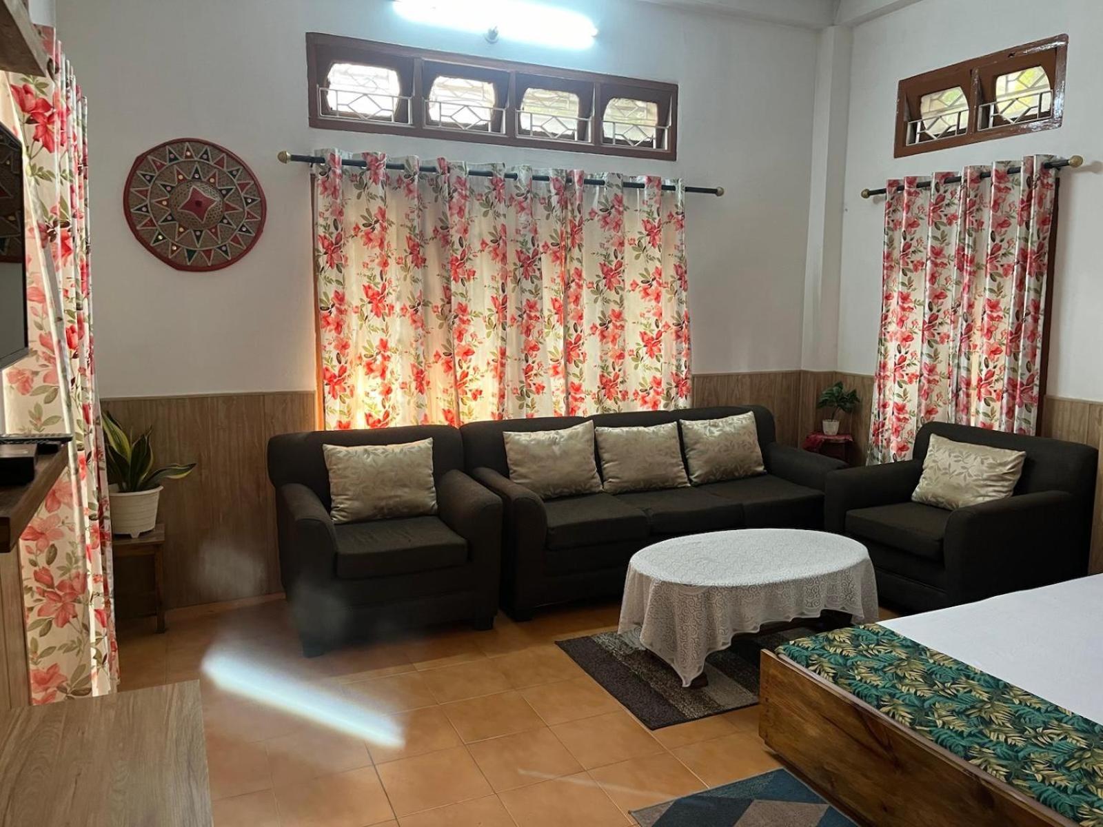 Amazing Homestay Guváhátí Exteriér fotografie