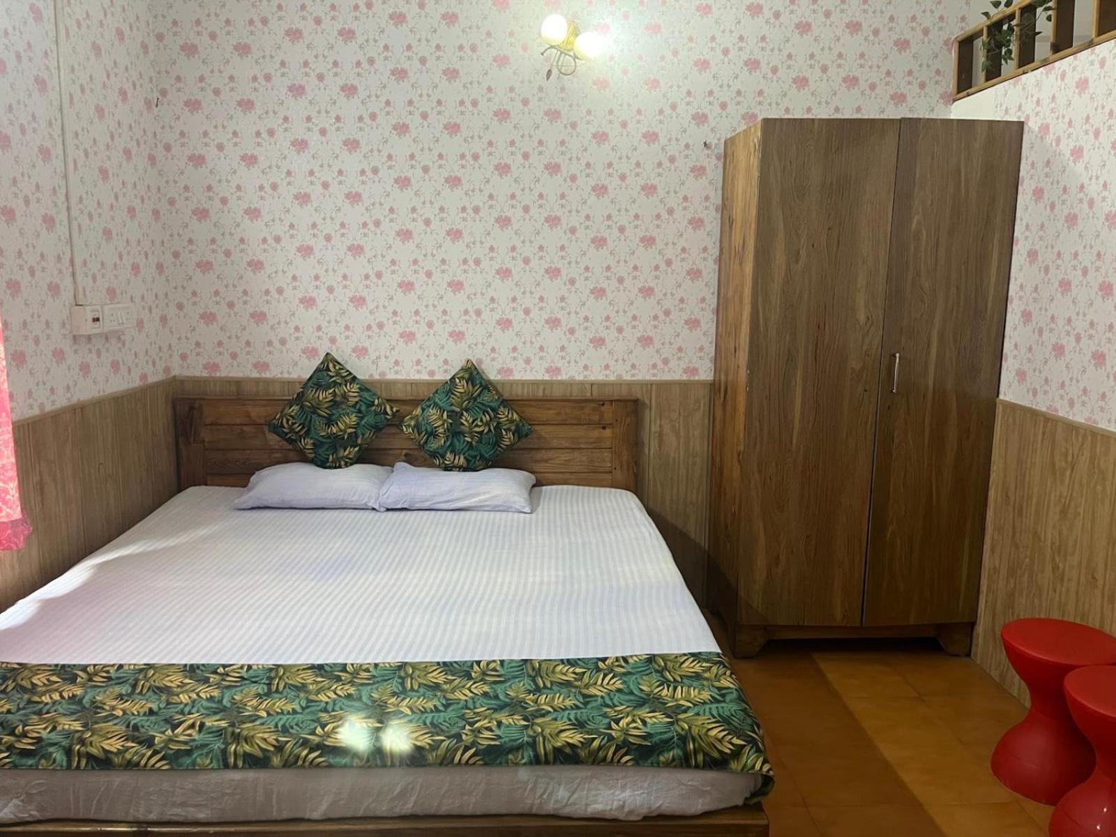 Amazing Homestay Guváhátí Exteriér fotografie
