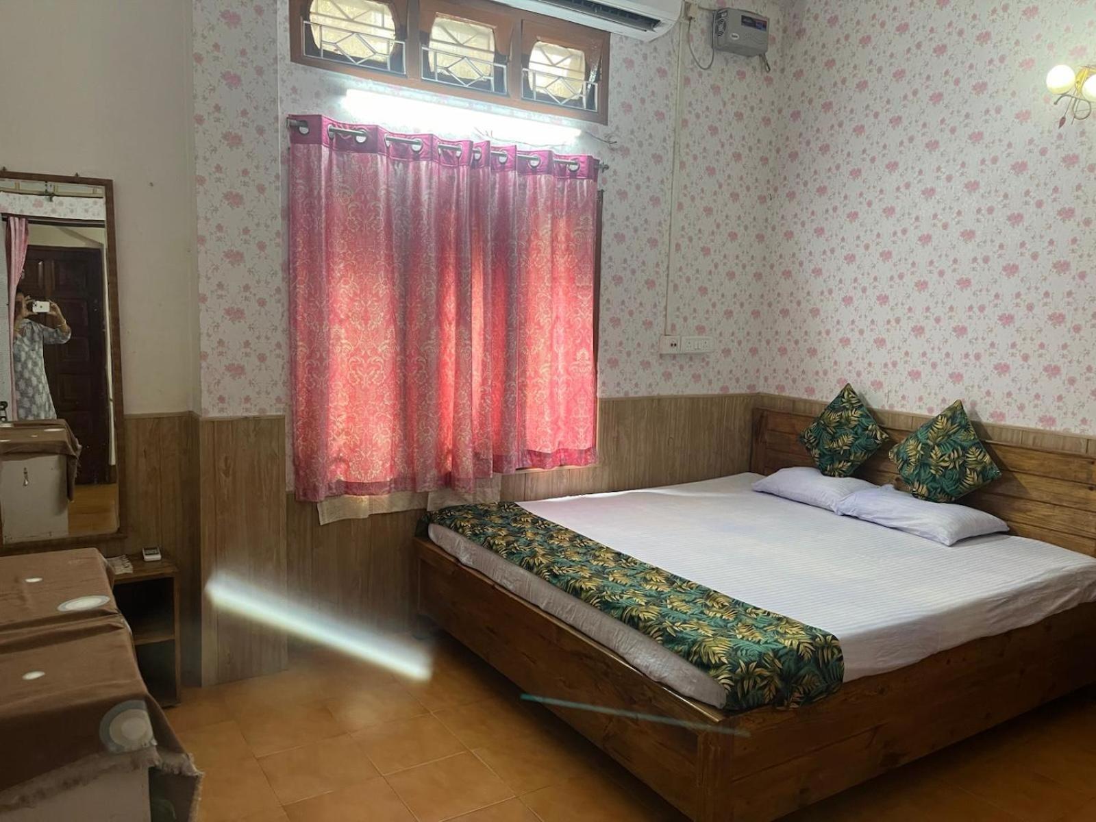 Amazing Homestay Guváhátí Exteriér fotografie