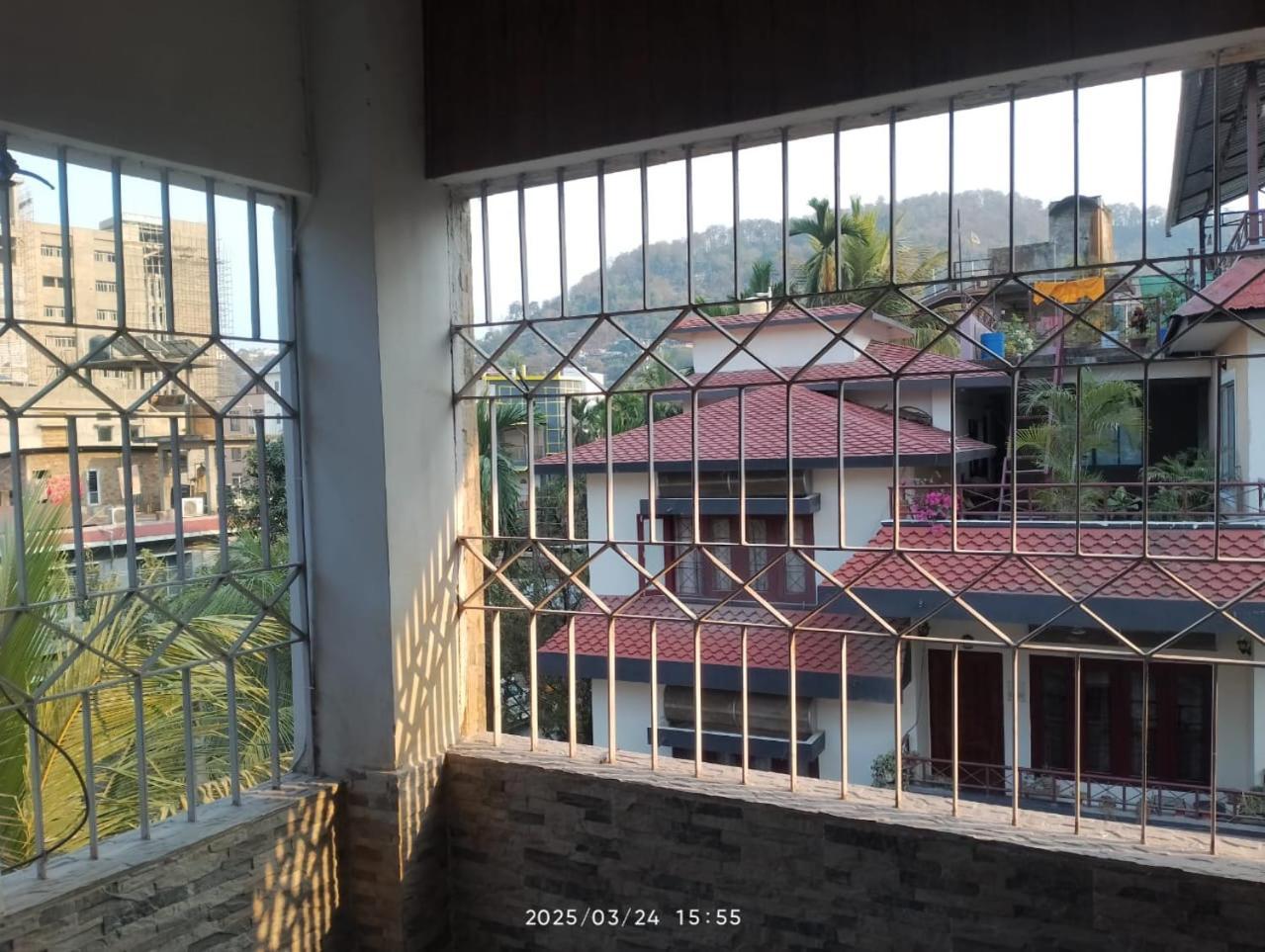 Amazing Homestay Guváhátí Exteriér fotografie