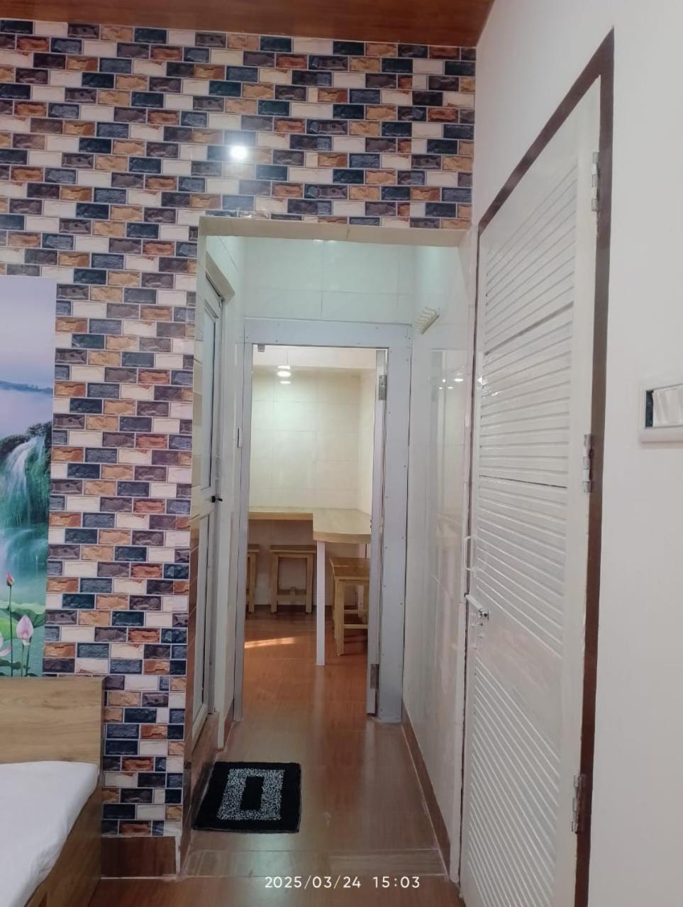 Amazing Homestay Guváhátí Exteriér fotografie