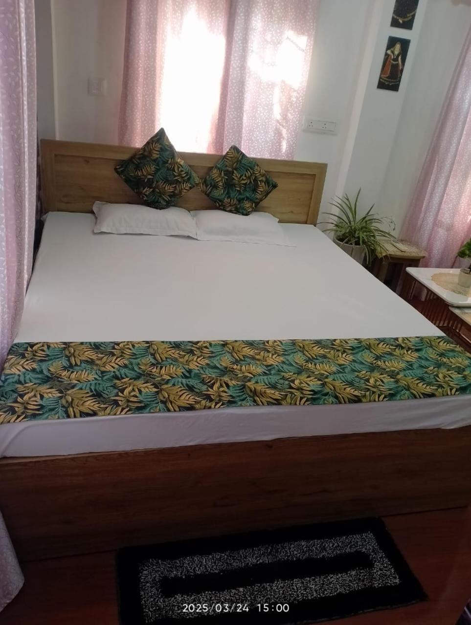 Amazing Homestay Guváhátí Exteriér fotografie