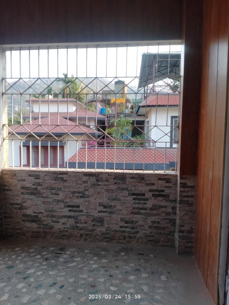 Amazing Homestay Guváhátí Exteriér fotografie