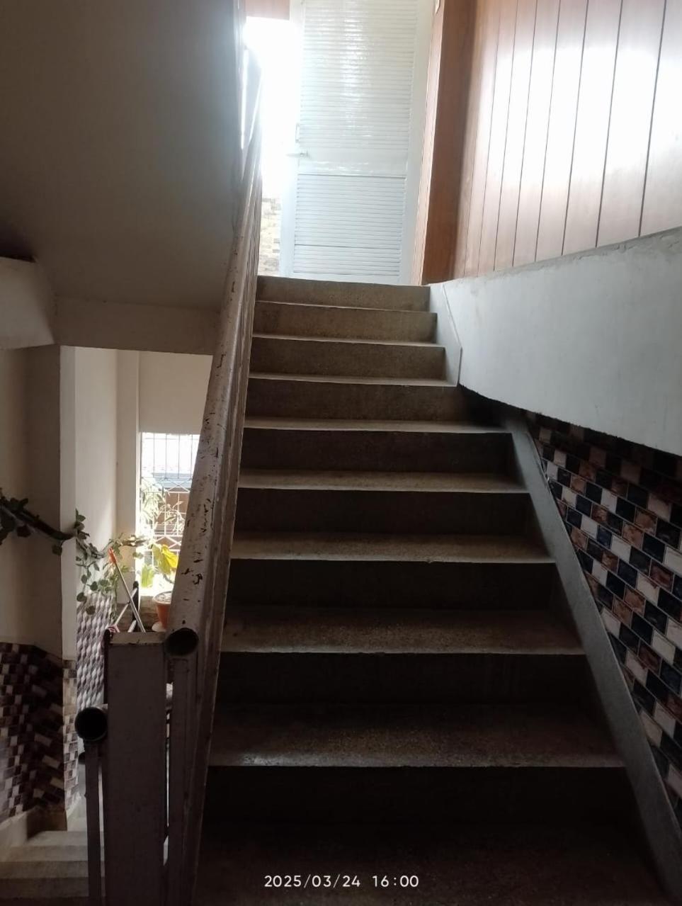 Amazing Homestay Guváhátí Exteriér fotografie