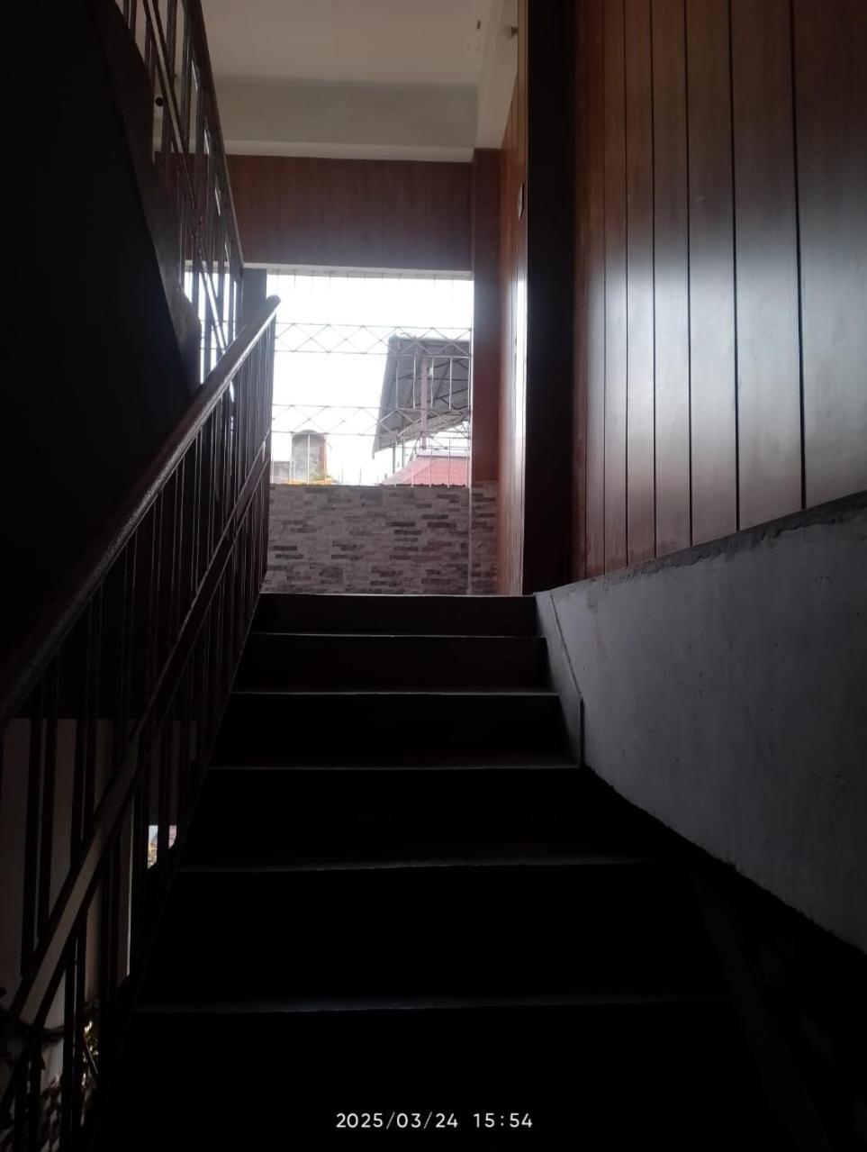 Amazing Homestay Guváhátí Exteriér fotografie