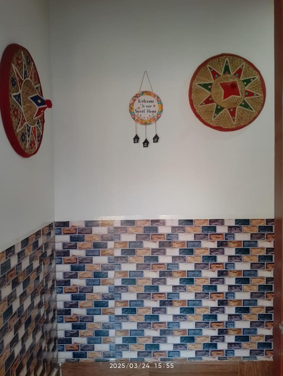 Amazing Homestay Guváhátí Exteriér fotografie